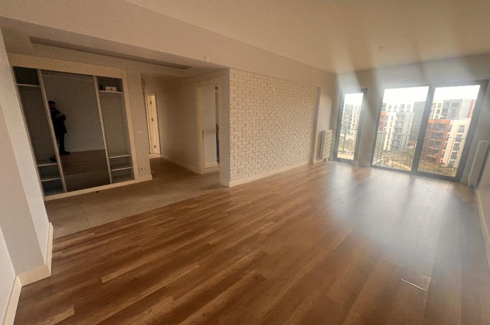 Sur yapı levander kiralık 2+1 DAİRE 