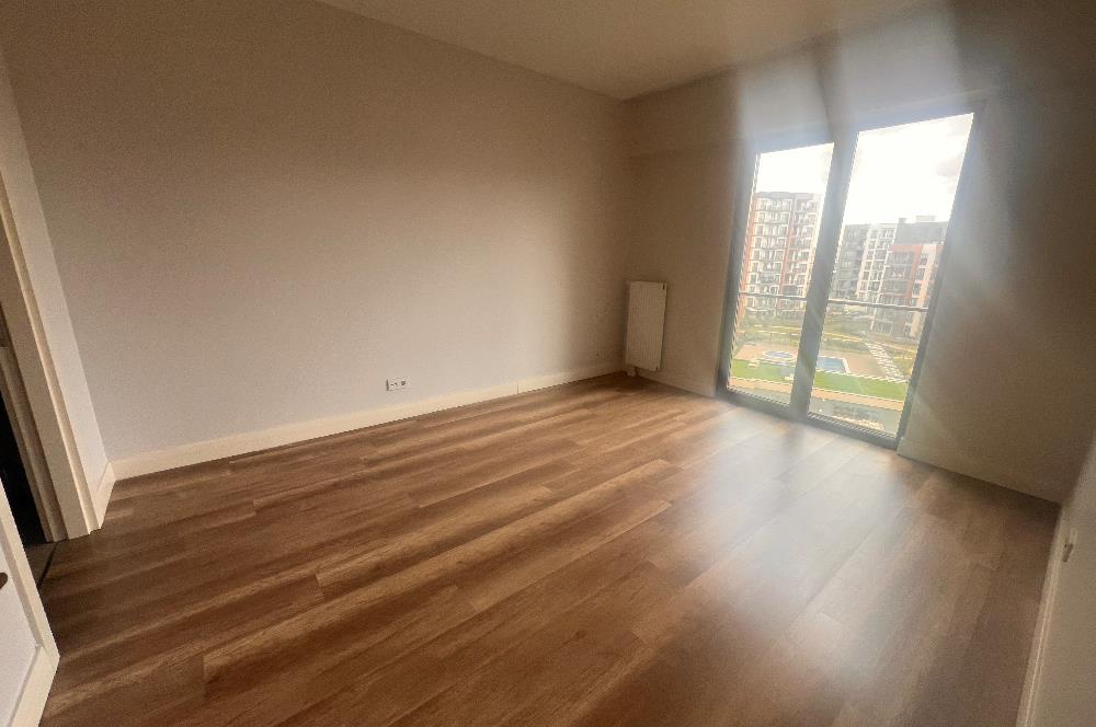 Sur yapı levander kiralık 2+1 DAİRE 