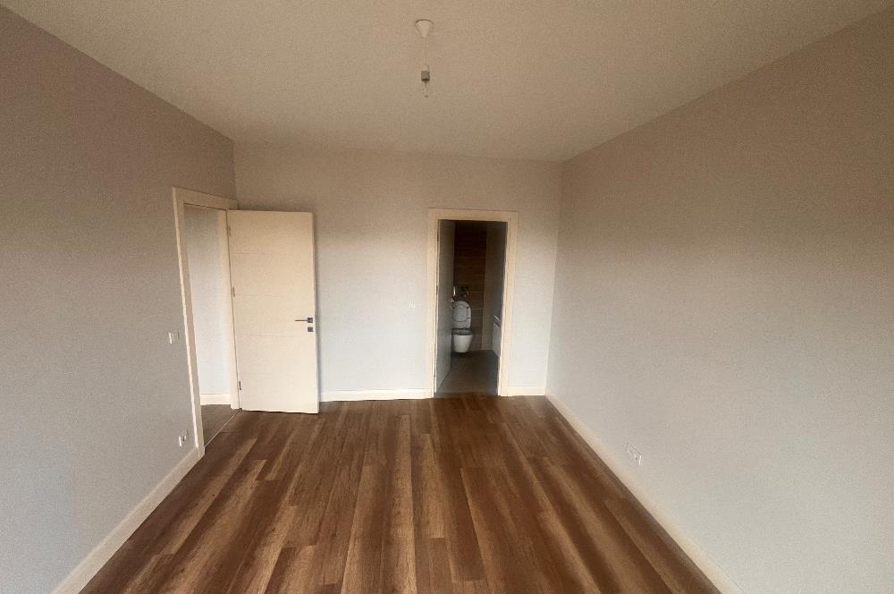 Sur yapı levander kiralık 2+1 DAİRE 