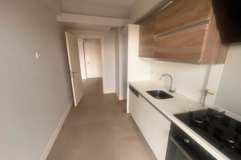 Sur yapı levander kiralık 2+1 DAİRE 