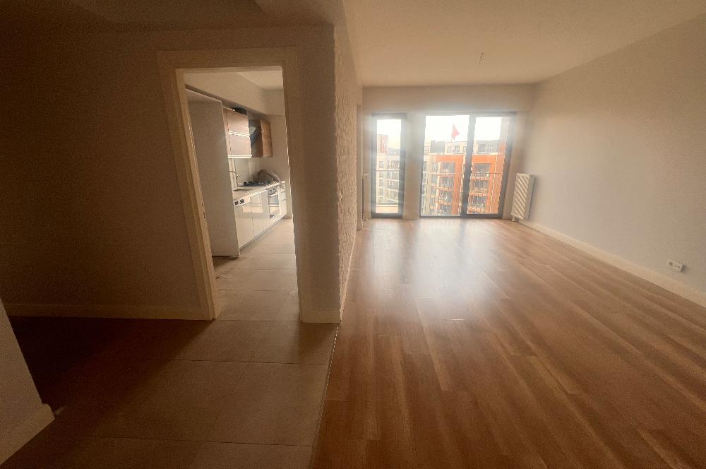 Sur yapı levander kiralık 2+1 DAİRE 