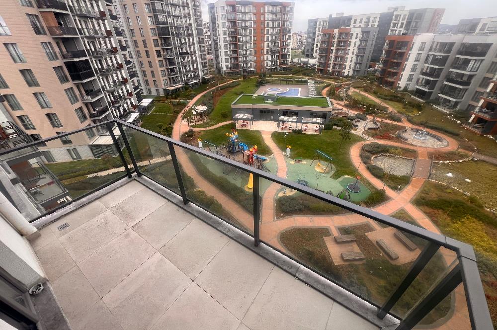 Sur yapı levander kiralık 2+1 DAİRE 