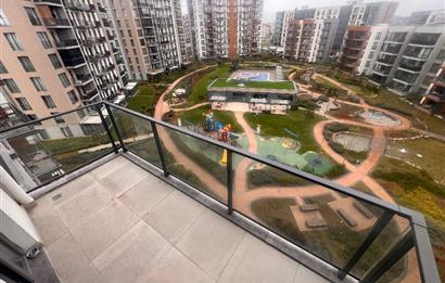 Sur yapı levander kiralık 2+1 DAİRE 