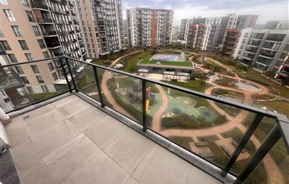 Sur yapı levander kiralık 2+1 DAİRE 