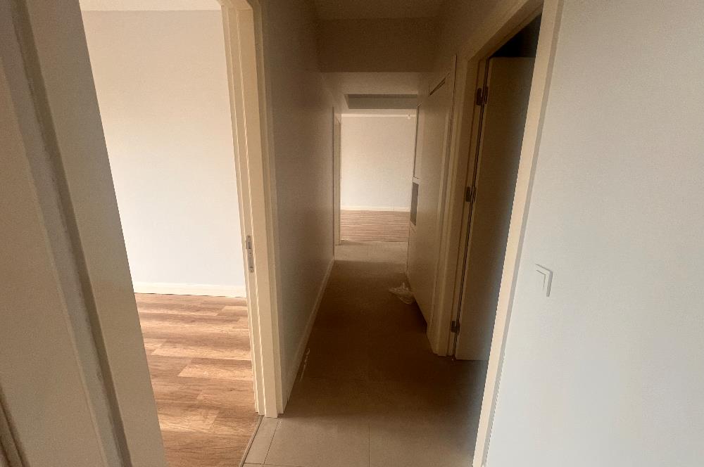 Sur yapı levander kiralık 2+1 DAİRE 