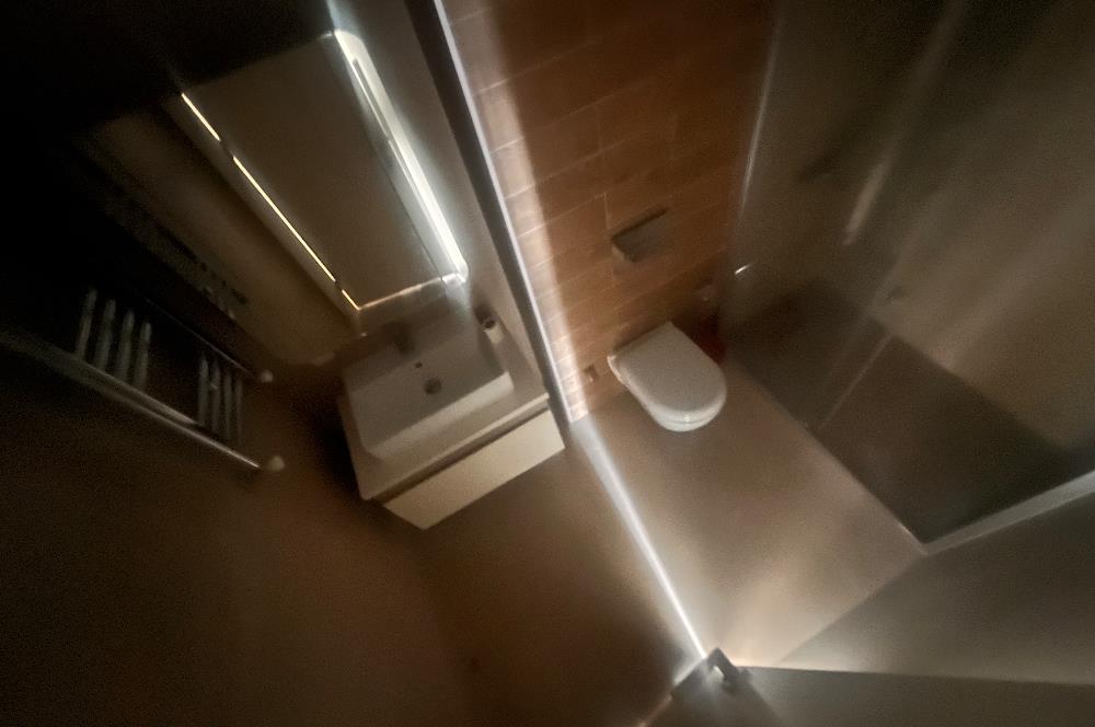 Sur yapı levander kiralık 2+1 DAİRE 