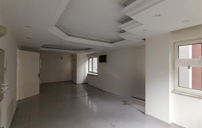 C21 LOFT'TAN SALTAK CADDESİNDE KİRALIK OFİS.