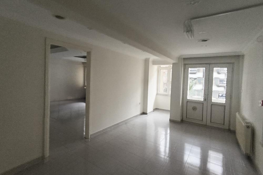 C21 LOFT'TAN SALTAK CADDESİNDE KİRALIK OFİS.