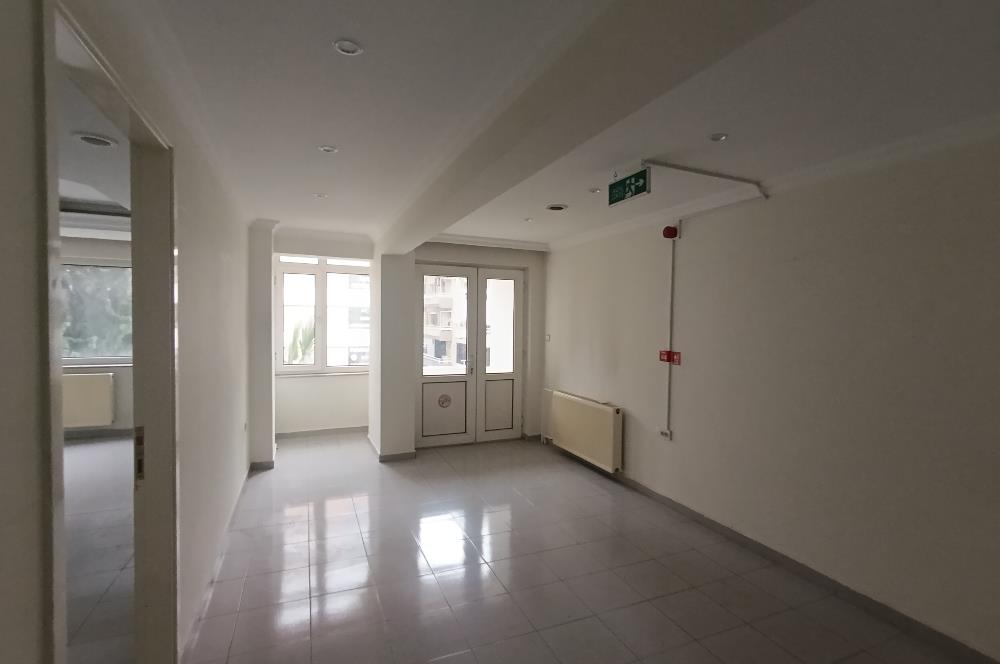 C21 LOFT'TAN SALTAK CADDESİNDE KİRALIK OFİS.