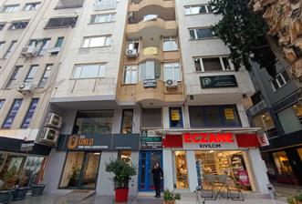 C21 LOFT'TAN SALTAK CADDESİNDE KİRALIK OFİS. - 1 - 31692