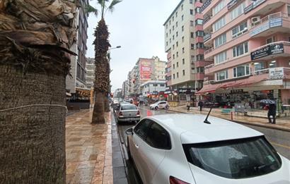 C21 LOFT'TAN SALTAK CADDESİNDE KİRALIK OFİS.