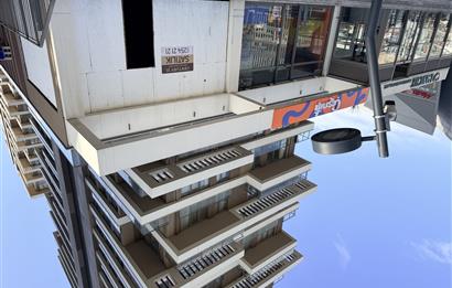 Cendere Caddesi'ne Cephe Tabela Değeri Yüksek 280m² Ticari Alan