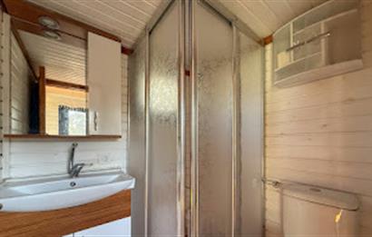 Hayıtbükü Plajına 450 m | Tiny House Mevcut | Ana Yola Cepheli