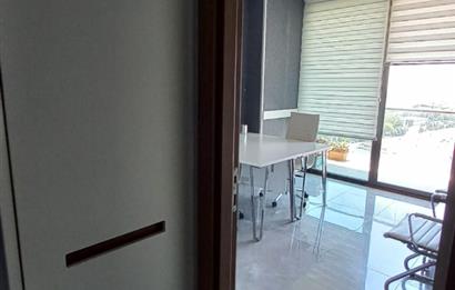 MERTER PLATFORM RESİDANCE YÜKSEK KAT MANZARALI 1+1  DAİRE