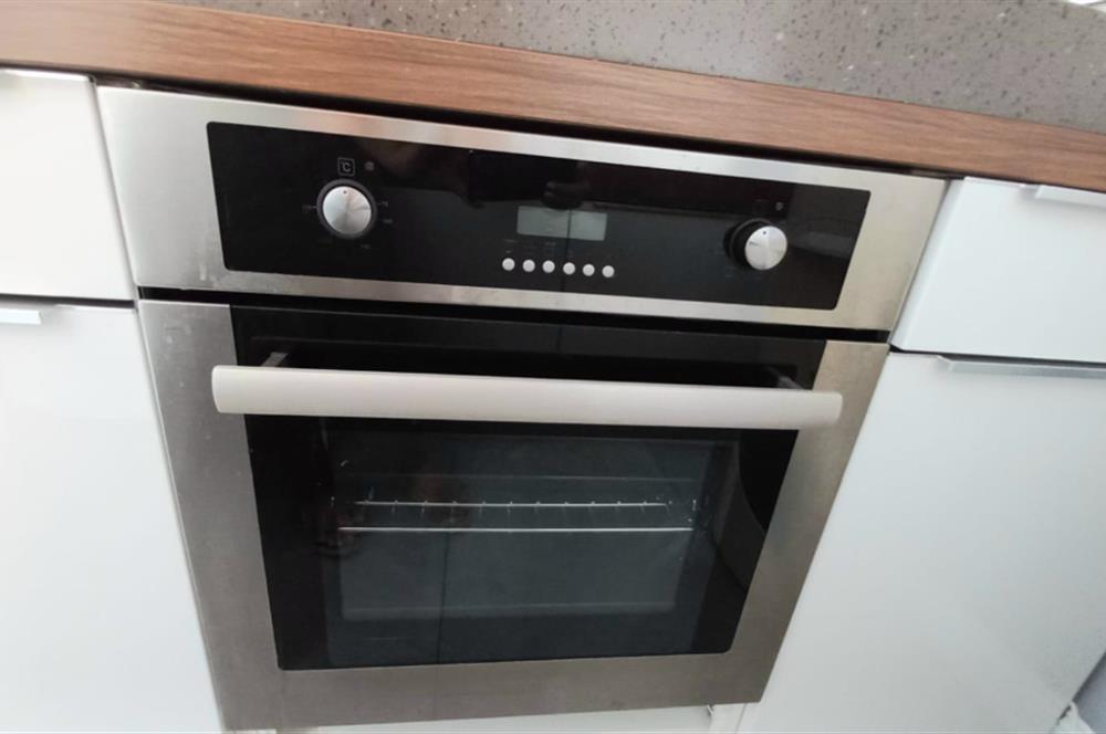 MERTER PLATFORM RESİDANCE YÜKSEK KAT MANZARALI 1+1  DAİRE