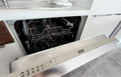 MERTER PLATFORM RESİDANCE YÜKSEK KAT MANZARALI 1+1  DAİRE