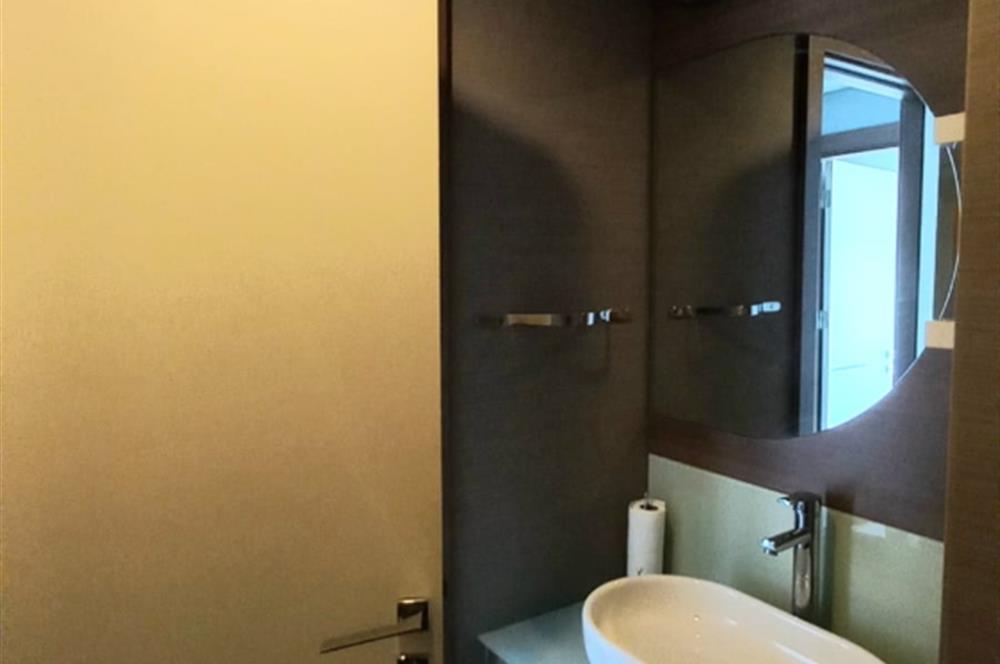 MERTER PLATFORM RESİDANCE YÜKSEK KAT MANZARALI 1+1  DAİRE