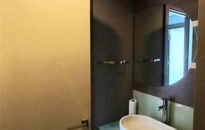 MERTER PLATFORM RESİDANCE YÜKSEK KAT MANZARALI 1+1  DAİRE