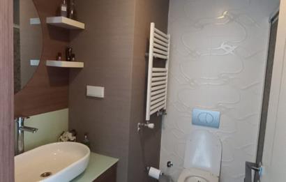 MERTER PLATFORM RESİDANCE YÜKSEK KAT MANZARALI 1+1  DAİRE