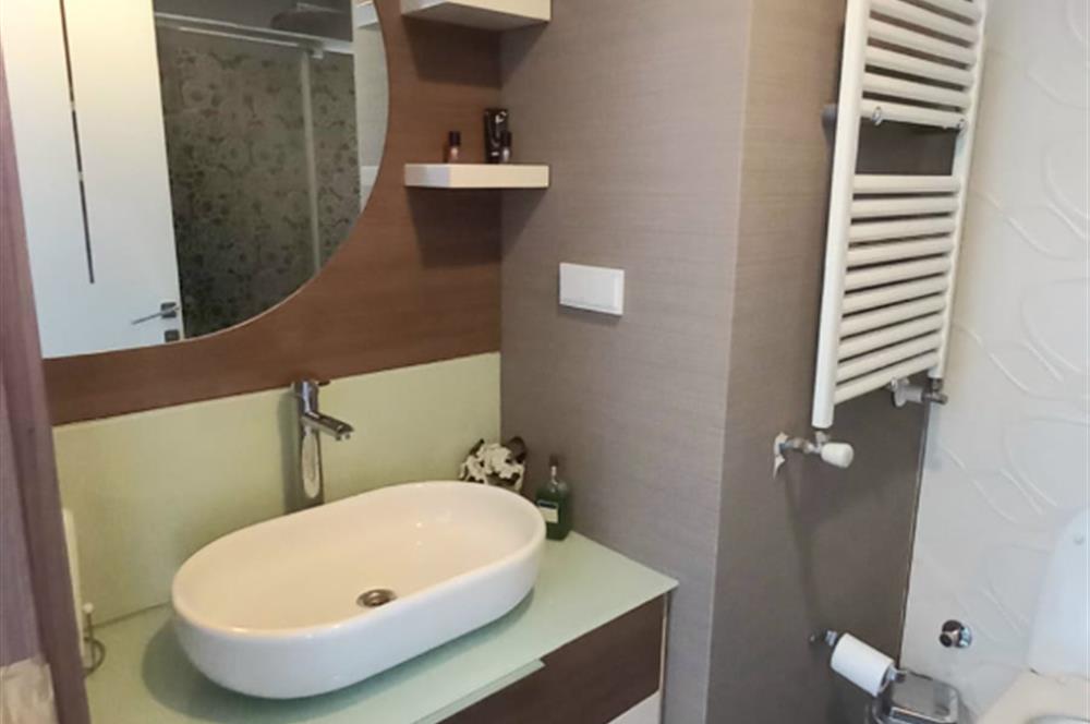 MERTER PLATFORM RESİDANCE YÜKSEK KAT MANZARALI 1+1  DAİRE