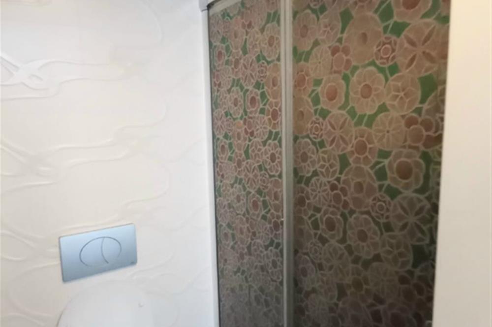 MERTER PLATFORM RESİDANCE YÜKSEK KAT MANZARALI 1+1  DAİRE