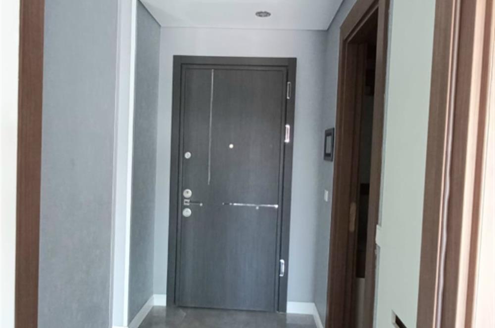 MERTER PLATFORM RESİDANCE YÜKSEK KAT MANZARALI 1+1  DAİRE