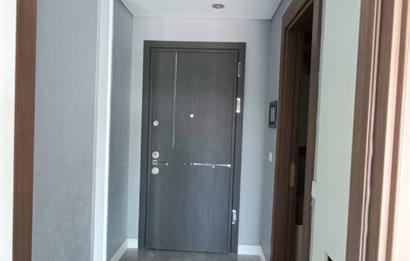 MERTER PLATFORM RESİDANCE YÜKSEK KAT MANZARALI 1+1  DAİRE
