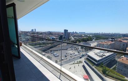 MERTER PLATFORM RESİDANCE YÜKSEK KAT MANZARALI 1+1  DAİRE