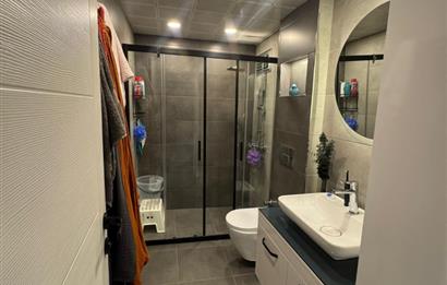 HALKALI ATAKENT 3. ETAP 3+1 FULL TADİLATLI SİTE İÇERİSİNDE 