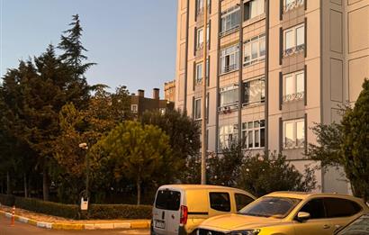 HALKALI ATAKENT 3. ETAP 3+1 FULL TADİLATLI SİTE İÇERİSİNDE 