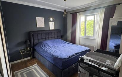 HALKALI ATAKENT 3. ETAP 3+1 FULL TADİLATLI SİTE İÇERİSİNDE 