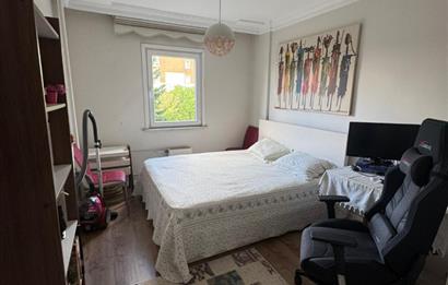 HALKALI ATAKENT 3. ETAP 3+1 FULL TADİLATLI SİTE İÇERİSİNDE 