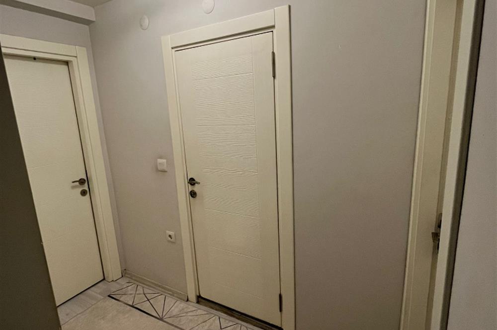 GİRESUN HACI SİYAM'DA 70m2 FIRSAT DAİRE 2+1 KAÇMAZ FİYAT!