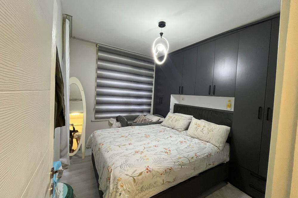 GİRESUN HACI SİYAM'DA 70m2 FIRSAT DAİRE 2+1 KAÇMAZ FİYAT!