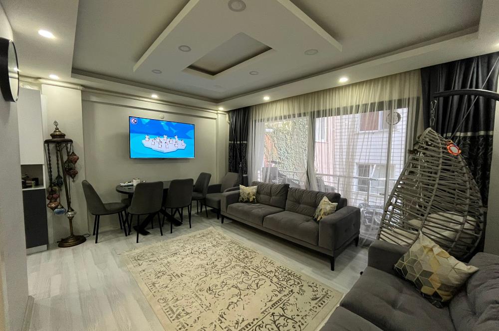 GİRESUN HACI SİYAM'DA 70m2 FIRSAT DAİRE 2+1 KAÇMAZ FİYAT!