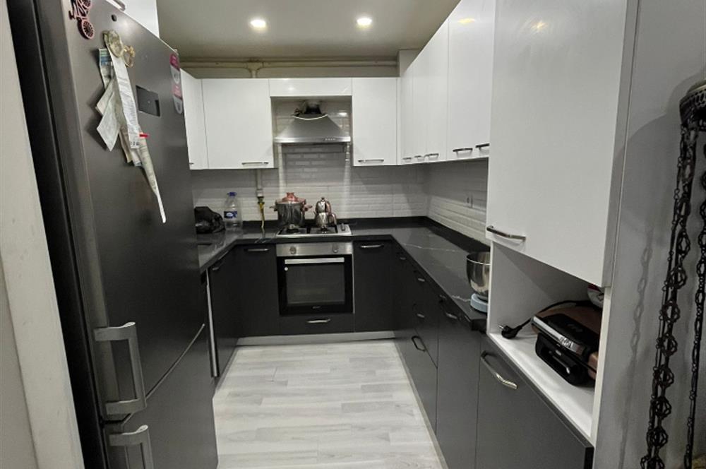 GİRESUN HACI SİYAM'DA 70m2 FIRSAT DAİRE 2+1 KAÇMAZ FİYAT!