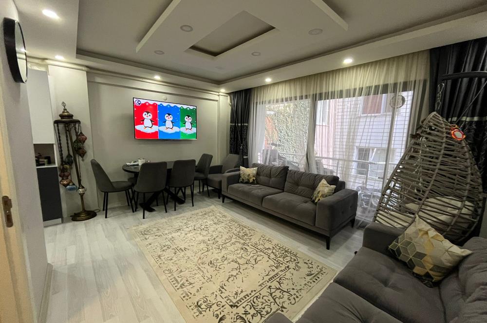 GİRESUN HACI SİYAM'DA 70m2 FIRSAT DAİRE 2+1 KAÇMAZ FİYAT!