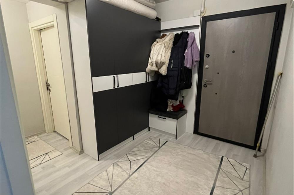 GİRESUN HACI SİYAM'DA 70m2 FIRSAT DAİRE 2+1 KAÇMAZ FİYAT!