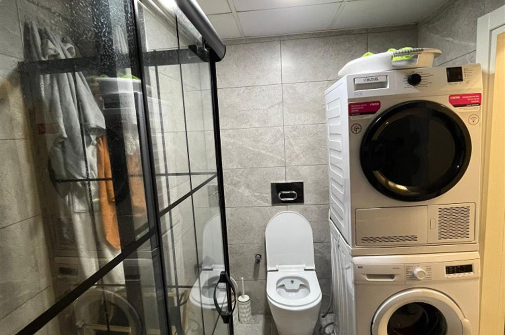 GİRESUN HACI SİYAM'DA 70m2 FIRSAT DAİRE 2+1 KAÇMAZ FİYAT!