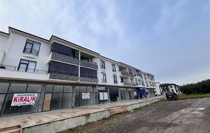 C21 Cius;İznik Artanlar Sitesinde Kiralık 1+1 Daire