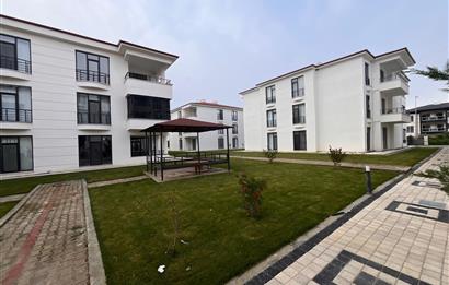 C21 Cius;İznik Artanlar Sitesinde Kiralık 1+1 Daire