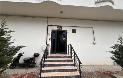 C21 Cius;İznik Artanlar Sitesinde Kiralık 1+1 Daire