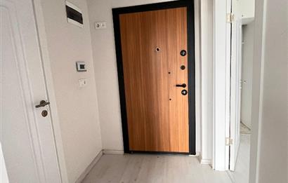 C21 Cius;İznik Artanlar Sitesinde Kiralık 1+1 Daire