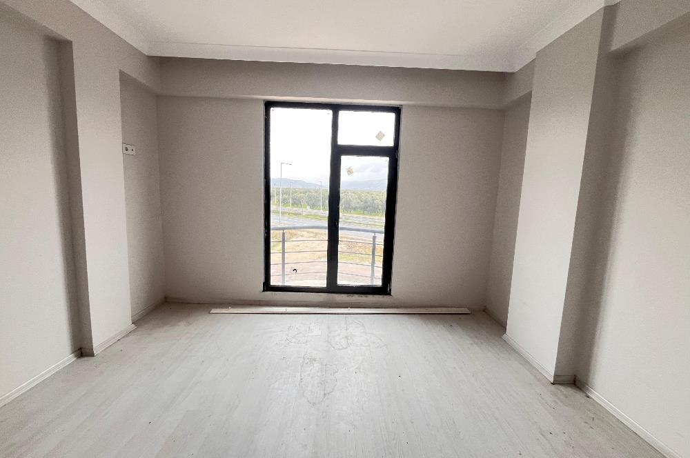 C21 Cius;İznik Artanlar Sitesinde Kiralık 1+1 Daire