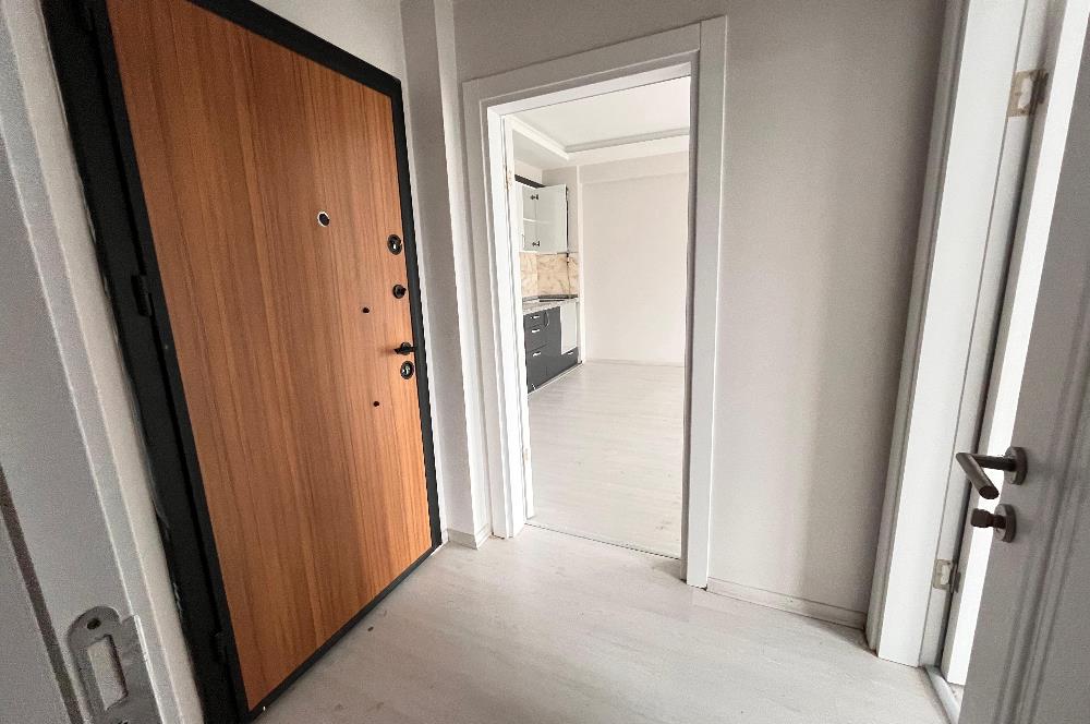 C21 Cius;İznik Artanlar Sitesinde Kiralık 1+1 Daire