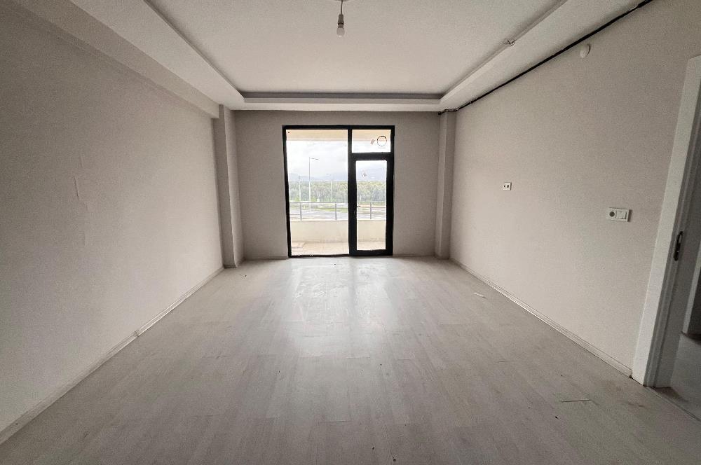 C21 Cius;İznik Artanlar Sitesinde Kiralık 1+1 Daire