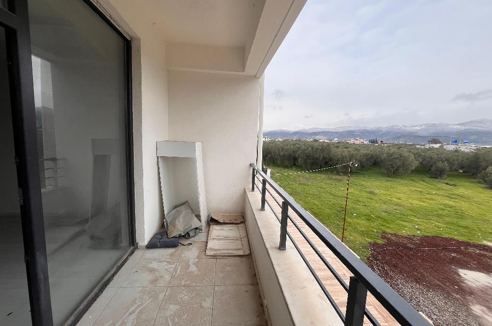 C21 Cius;İznik Artanlar Sitesinde Kiralık 1+1 Daire