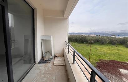 C21 Cius;İznik Artanlar Sitesinde Kiralık 1+1 Daire