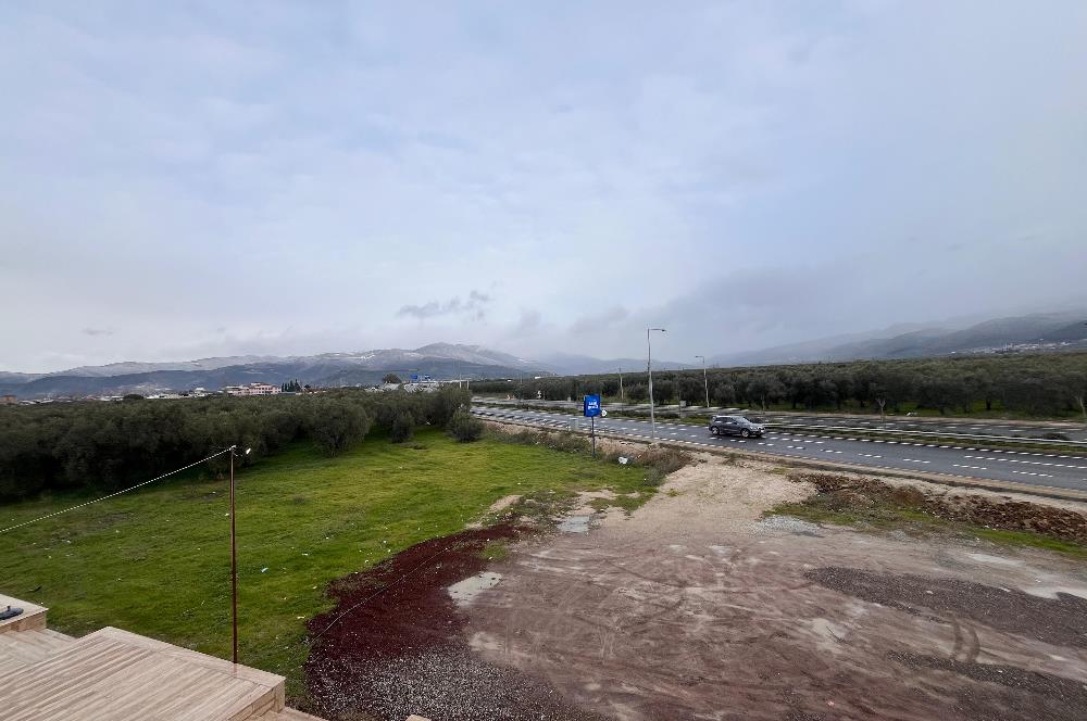 C21 Cius;İznik Artanlar Sitesinde Kiralık 1+1 Daire