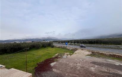 C21 Cius;İznik Artanlar Sitesinde Kiralık 1+1 Daire